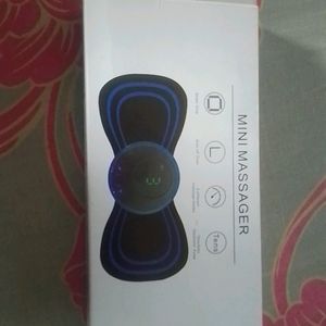 Mini Massager New Product