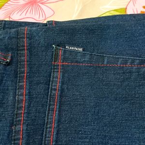 Denim Jeans For Women