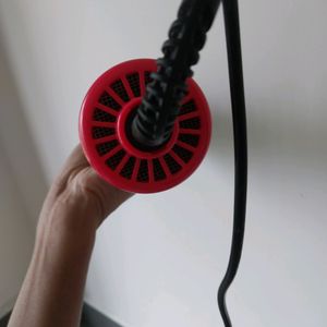 One Step HAIR DRYER