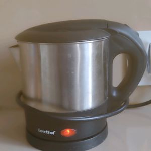 Green chef Electric Kettle