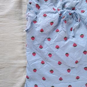 Price Drop💥Pinterest Top🍓🍓