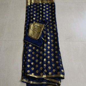 Fancy Saree