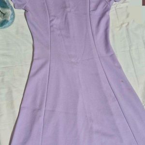 Lavender Love One-Piece