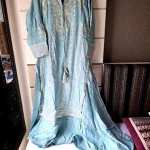 Women Gown