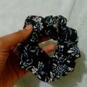 New Scrunchie!