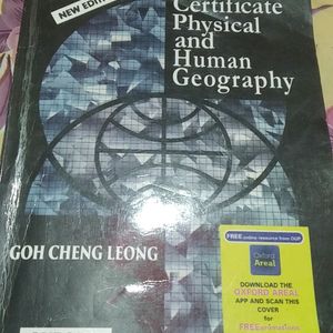 New Edition GC Leong Book