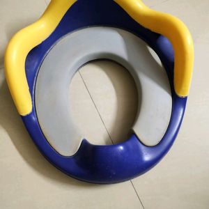 Potty Seat