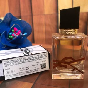 YSL authentic  perfume