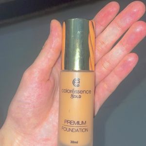 Coloressence Foundation