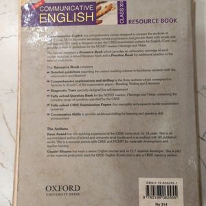 💥30₹ Off Class 12 English Practice Guide