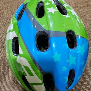 Kamachi KIDS HELMET