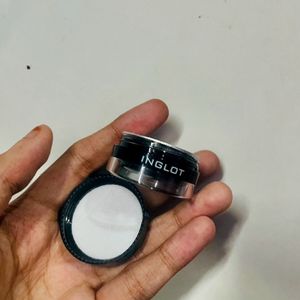 Original Inglot Gel Eyeliner