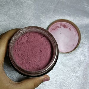 Veda Harvest Rose Petals Powder