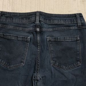 Girls Jeans Size 28