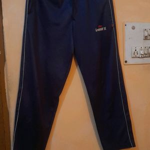 Medium Size Blue Lower