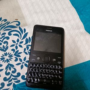 Nokia Asha 210