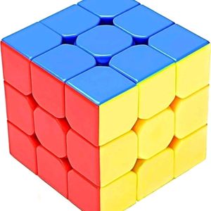 Rubicon Cube