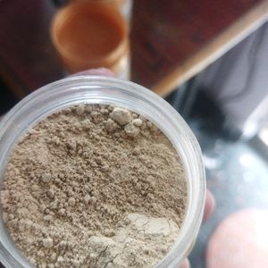 Pure Sandalwood Powder(pack Of 4)