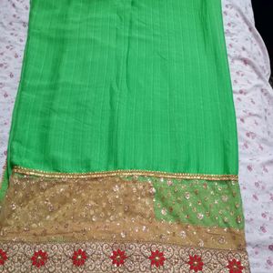 Free Bandhnhi Saree