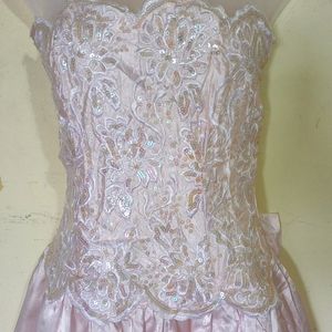 VERY PRETTY FAIRY STYLE FROCK