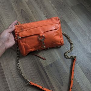 Thrifted Bag