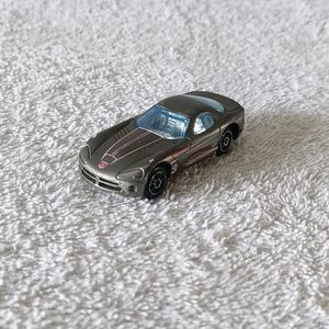 Metal Diecast Car