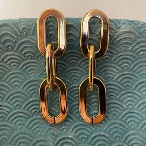 Lightweight Drop Earrings