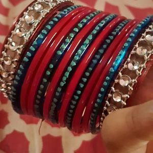 Bangles Set