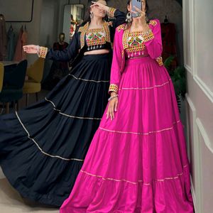 Lehenga Choli Collection