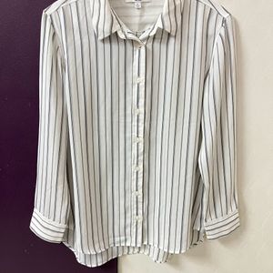 Georgette Shirt