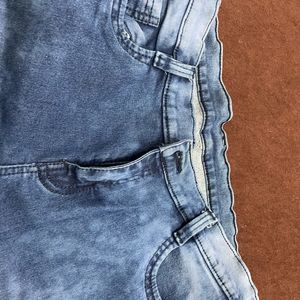 Xl SizeWomen Denims