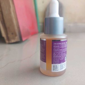 The Derma Co Kojic Acid Serum And Face Wash