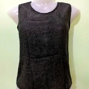 ( NEW UNUSED ) CAMISOLE COTTON TOP