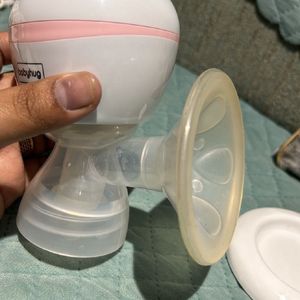 Electric Breast Pump