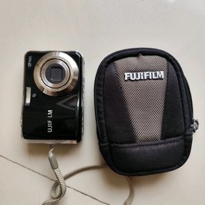 Fujifilm Working Camera