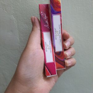 Pack Of 2 Brand New Unused Lipsticks