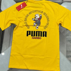 Puma Tshirt L Size SALE