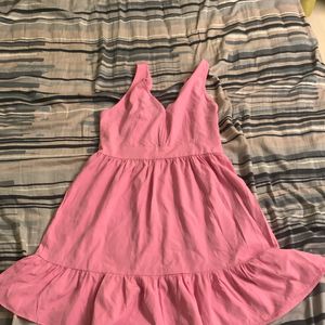 Barbie Dress(Urbanic)