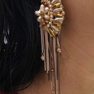 Partywear Earring