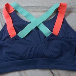 Padded Innerwear Sports Fit