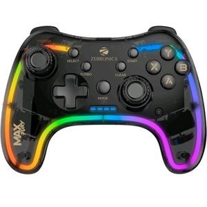 A GAMEPAD