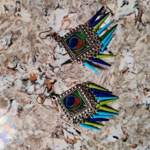 Trendy Earrings