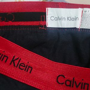 Calvin Klein Men Trunk