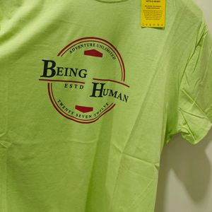 Being Human Tshirt