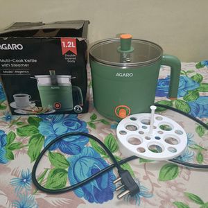 Agaro Electric Kettle