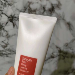 Cosrx Salicylic Acid Daily Gentle Cleanser