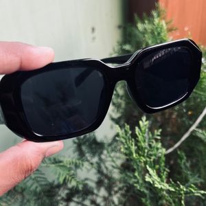 Black Goggles || New || Unisex ||