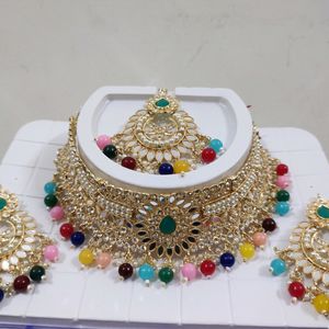 Jewellery Set