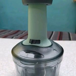 Hand Held Food Chopper🤩