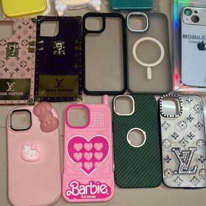 Iphone 13/14/15 Covers